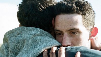 image de la news Dinard 2017 : Seule la Terre récolte le Hitchcock d'Or, Pili et Daphné sont aussi récompensés