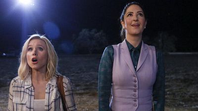 image de la news The Good Place envoie les spectateurs au paradis