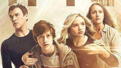 image de la news Audiences US : The Gifted déçoit, The Good Doctor confirme