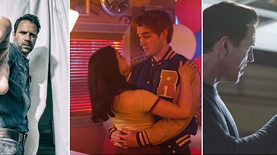 image de la news Contact, Riverdale, Billions... Les rendez-vous séries de la semaine