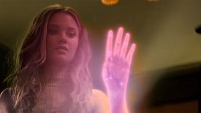 image de la news Runaways : première bande-annonce de la série Marvel au Comic-Con de New York