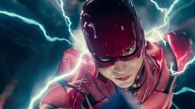 image de la news La Justice League unit ses forces dans la bande-annonce finale explosive