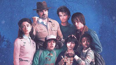 image de la news Stranger Things saison 2 : On connaît enfin les titres des épisodes !