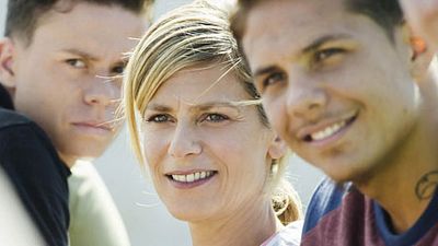 image de la news L'Atelier : rencontre avec Laurent Cantet, Marina Foïs et Mathieu Lucci