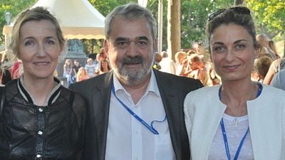 image de la news Mort de Claude Esclatine, ancien PDG d'AlloCiné