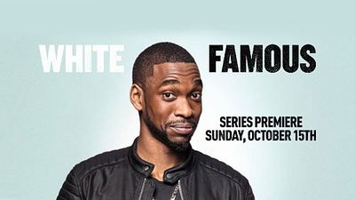 image de la news White Famous : c'est quoi cette série ?