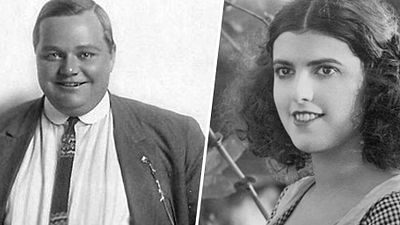 image de la news L'affaire Roscoe "Fatty" Arbuckle, le premier scandale hollywoodien