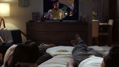 image de la news Après le binge watching, découvrez le binge racing