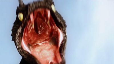 image de la news Snake Outta Compton : serpents géants et hip-hop réunis dans une bande-annonce délirante
