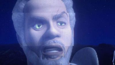 image de la news Extrait Star Wars Rebels : Saw Gerrera de retour dans la saison 4