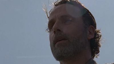 image de la news The Walking Dead : Rick est très inspirant dans l'ultime teaser de la saison 8