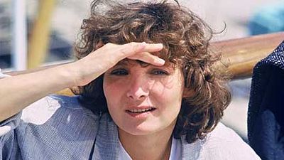 image de la news De Diabolo Menthe à La Baule-les-Pins, Diane Kurys raconte son cinéma