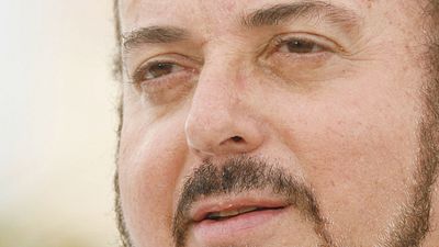 image de la news Après Harvey Weinstein, le réalisateur James Toback visé par des accusations de harcèlement