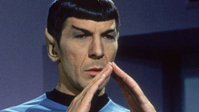 image de la news Star Trek : Spock va-t-il apparaître dans un épisode de Discovery ?