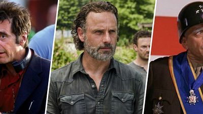 image de la news The Walking Dead, L'Enfer du dimanche, Braveheart... Ces discours de leaders qu'on suivrait jusqu'en Enfer