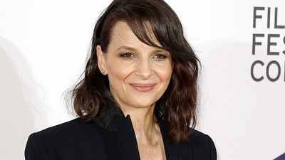 image de la news Affaire Weinstein : "Le genre de type avec lequel je n’irai jamais m’amuser" confie Juliette Binoche