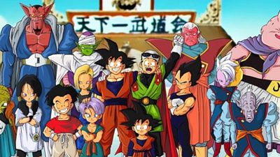 image de la news Dragon Ball : 20 choses à savoir sur l'animé culte