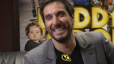 image de la news De Chabert à Daddy Cool : Les rôles cultes de Vincent Elbaz !