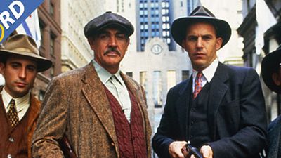 image de la news Faux Raccord : les gaffes et erreurs des Incorruptibles