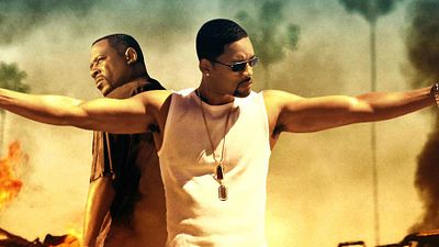image de la news Bad Boys : après le film, la série ? 