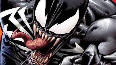 image de la news Venom : le personnage apparaîtra en performance capture