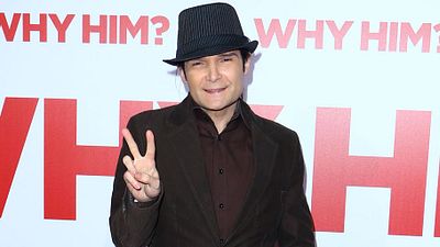 image de la news Corey Feldman veut dénoncer la pédophilie à Hollywood dans un documentaire non censuré