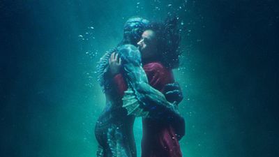 image de la news Spirou et Fantasio, The Shape of Water, Phantom Thread... Les 20 photos ciné de la semaine !
