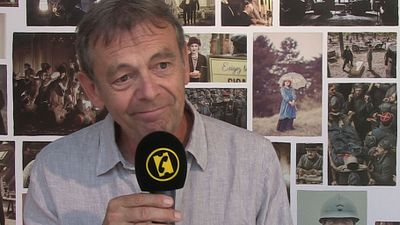 image de la news Après Au revoir là-haut, deux autres romans de Pierre Lemaitre bientôt adaptés [MàJ]