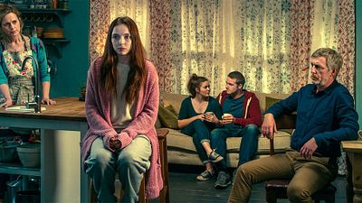 image de la news Thirteen en novembre : France 2 a-t-elle trouvé le successeur de Broadchurch ?
