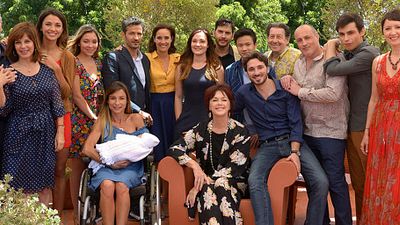 image de la news Une Famille Formidable fête ses 25 ans avec une saison inédite