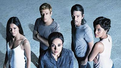 image de la news L'Expérience interdite - Flatliners : "Le point de départ est fascinant : aller visiter la mort pour voir à quoi cela ressemble"