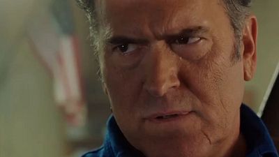 image de la news Ash vs Evil Dead : Bruce Campbell botte des fesses dans le teaser de la saison 3