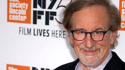 image de la news Meryl Streep et Tom Hanks chez Steven Spielberg : 1ère photo de Pentagon Papers