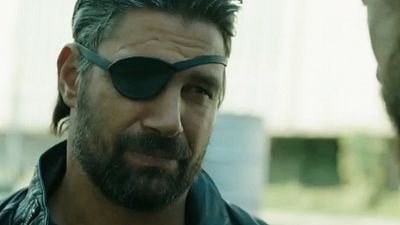 image de la news Arrow : Deathstroke a besoin d'aide dans le teaser du prochain épisode