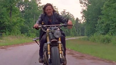 image de la news The Walking Dead : "le sang va couler" dans le prochain épisode [SPOILERS]