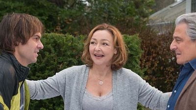 image de la news Bande-annonce Momo : Christian Clavier et Catherine Frot parents malgré eux... 