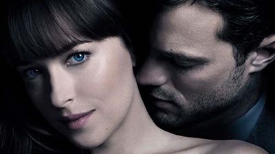 image de la news Bande-annonce 50 Nuances plus claires : noces de cuir dans le dernier opus de la saga