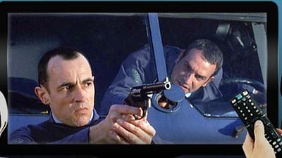 image de la news Ce soir à la télé : on mate "Le Convoyeur" et "Le Collectionneur"