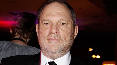 image de la news Harcèlement : Harvey Weinstein exclu à vie des Emmy Awards