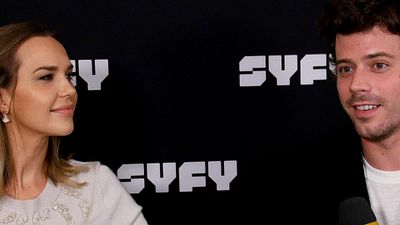 image de la news Midnight, Texas : "Une série qui rappelle Tremors et Beetlejuice" [INTERVIEW]