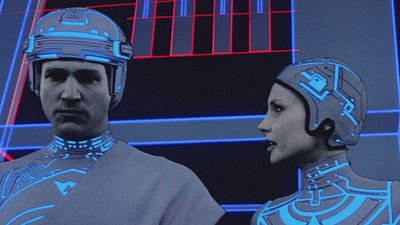 image de la news Tron sur Disney Cinéma : pourquoi les Oscar ont-ils snobé les effets spéciaux du film ?