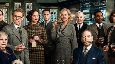 image de la news Le Crime de l'Orient-Express : le casting répond à notre quiz sur Johnny Depp