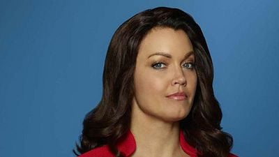 image de la news Scandal : Bellamy Young révèle ce qu'aurait dû être la fin de la série