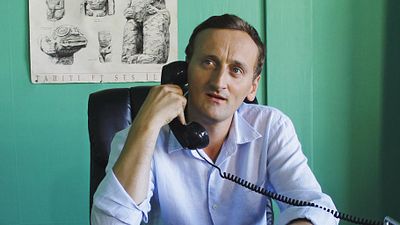 image de la news Al Dorsey : le Sherlock Holmes des temps modernes made in Tahiti arrive en décembre sur France Ô