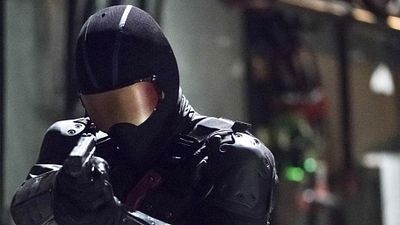 image de la news Arrow : l'identité du Vigilante enfin révélée ! [SPOILERS]