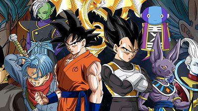 image de la news La fin de Dragon Ball Super pourrait modifier celle de Dragon Ball Z