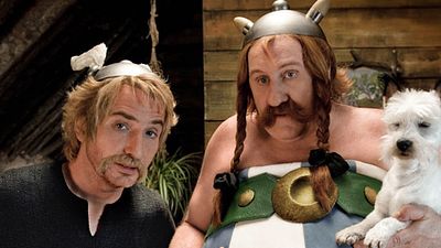 image de la news Astérix et Obélix : une destination exotique pour le prochain film