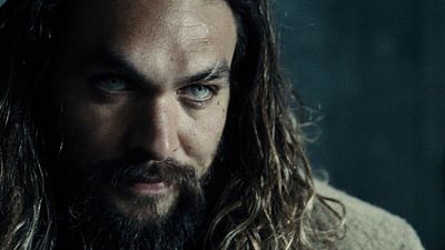 image de la news The Crow : Jason Momoa tease le remake