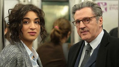 image de la news Le Brio, en avant-première dans toute la France au tarif étudiant pour tous