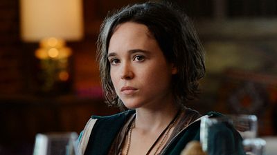 image de la news Harcèlement : Ellen Page accuse Brett Ratner de l'avoir humiliée sur le tournage d'X-Men 3